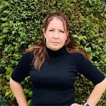 Nicole Witek - @nicolebahn - Instagram