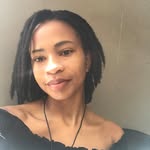 Nicole Banele - @nicole_banelay - Instagram