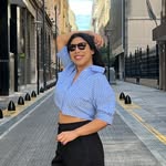 Nicole - @nicolebarahonas - Instagram