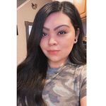Arianna Nicole Barela - @_arizzzzz - Instagram