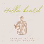 nicole barela - @_hella_board - Instagram