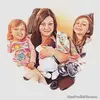 Nicole Barlow - @mommyofboth95 - TikTok
