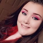 Nicole Barlow - @losing_140 - Instagram