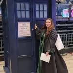 Nicole Barlow-Cresswell - @nicholsbarlow - Instagram