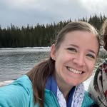 Nicole Basham - @nicole.runs.around - Instagram