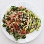 Nicole Basham - @govegetarianfoodie - Instagram