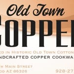 Nicole Basham - @oldtowncopper - Instagram