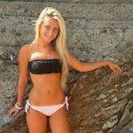 Nicole Basso - @nickybasso99 - Instagram