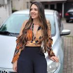 Nicole Basso Skrock - @nibasso - Instagram