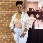 Nicole Batts - @sweets0108 - Instagram