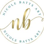 Nicole Batts - @nicolebattsart - Instagram