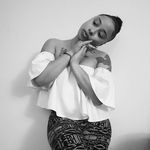 Nicole Batts - @words.i.forgot.to.say - Instagram