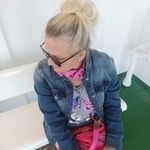 Nicole Bäumer - @baumer632 - Instagram