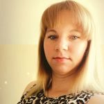 Nicole Baumgartner - @bauminici - Instagram