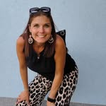 Nicole Baumgartner - @fraeulein_nicole.xyz - Instagram