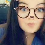 Nicole Beaver - @ashleebeaver93 - Instagram
