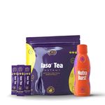 Nicole Becton Odum - @iloveiasotea - Instagram