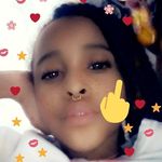 zariah nicole becton - @caramel._.kxd - Instagram