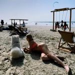 Nicole Bee - @beeactivedxb - Instagram