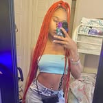 Nicole Bee - @deyfavredhead_ - Instagram