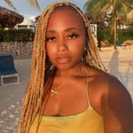 Nicole Bee | she a rebel - @beingnbee - Instagram