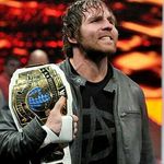 Aubrey Nicole Beech - @dean_ambrose1996 - Instagram