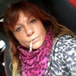 Nicole Natascha Behrend - @elektonicsoundbaby - Instagram