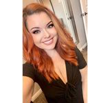 Rachel Nicole Behrend - @rachelnicolexoxo - Instagram