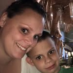 Nicole Beisel Green - @davennikki3320 - Instagram