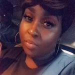 Nicole Benard - @black_reloaded - Instagram