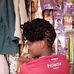 Nicole Benard - Facebook