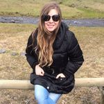 Nicole Benard Urbina - @nicolebenardurbina - Instagram