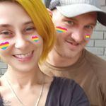 Autumn Nicole Benham - @arsonpunk23 - Instagram