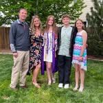 Nicole Yackulich Bennington - @nicdaisy1 - Instagram