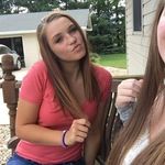 Nicole Bentz - @bentz19 - Instagram