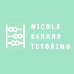 Nicole Berard - @nicoleberardtutoring - Instagram