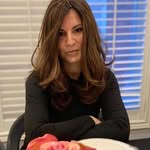 Miriam Nicole Berkowitz - @miriamswell_nicolerd - Instagram