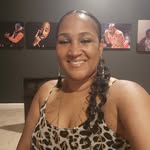 Nicole Betts - @the_imperialstorm - Instagram