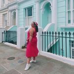 Nicole Betts - @nikibetts - Instagram