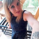 Nicole Bilodeau - @bilodeau4073 - Instagram