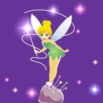 Nicole Bisson - @tinkerbelle2713 - Instagram