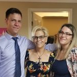 Nicole Bisson Massey - @nicky4069 - Instagram