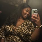 Nicole Blackmon - Facebook