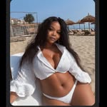 Nicole Blackmon - @nicoleblackmon778 - Instagram