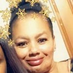 Nicole Blackmon - @mzblackmon1 - Instagram