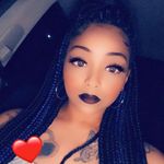 Nicole Blackmon - @itsnikkinotminaj22 - Instagram