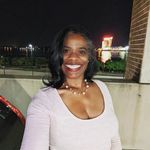 Nicole Blackmon - @nicolemblackmon - Instagram