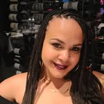 Nicole Johnson - @nicole.blackmon.5 - Instagram