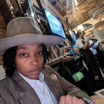Nicole Blackson - @nicoleblacksonlistens - Instagram