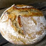 Nicole Blais - @momssfsourdough - Instagram